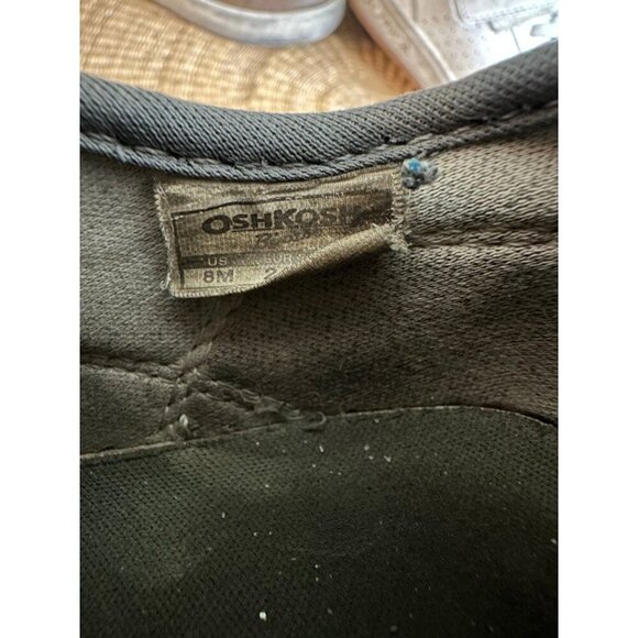 Kids size 8/9 toddler shoes set of 3 - Picture 11 of 12